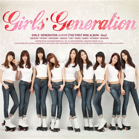 Image result for Girls Generation Gee Live