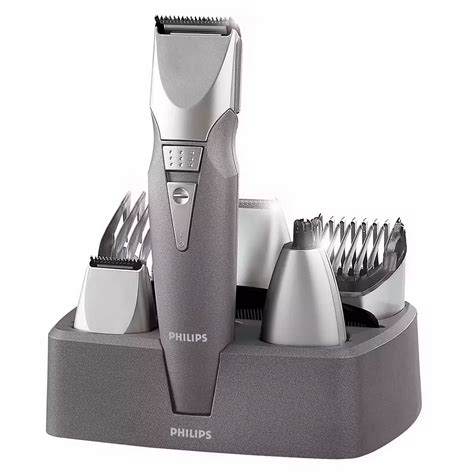 Multigroom series 3000 Grooming kit QG3080/10 | Philips