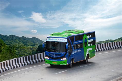 IntrCity SmartBus Boosts Fleet Size in West India Amid 60% Rise in ...