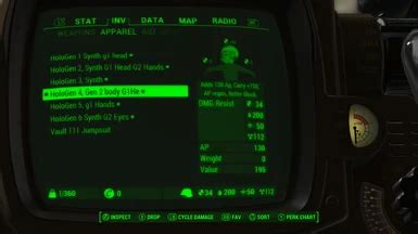 Image result for Fallout 4 Android Mod