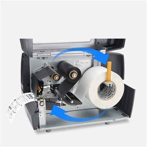 Image result for Zebra Printer Tutorial