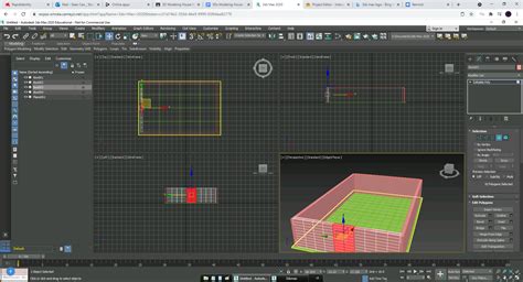 3DS Max Easy Tutorial for Building Design 的图像结果