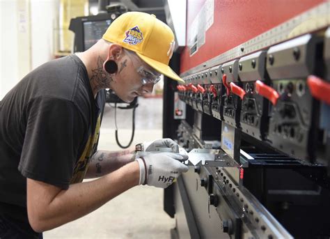 GE Appliances starts production at new Stamford ‘microfactory’