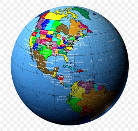 World Globe United States Map 的图像结果
