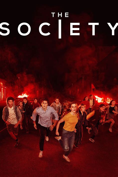 The Society Desktop Wallpaper 的图像结果