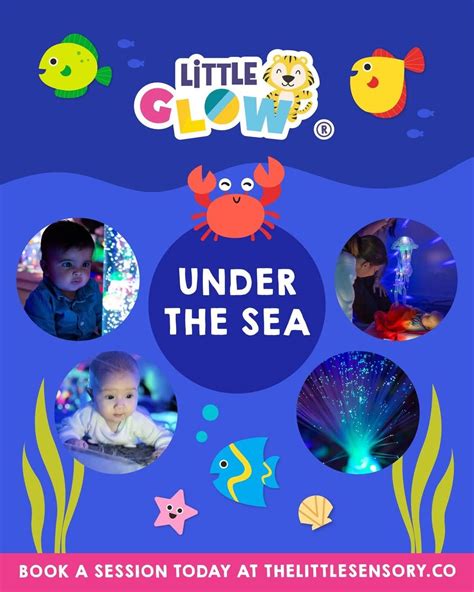 Sensory Room-Waterside-Birth to Prewalking, St Columb's Park House ...