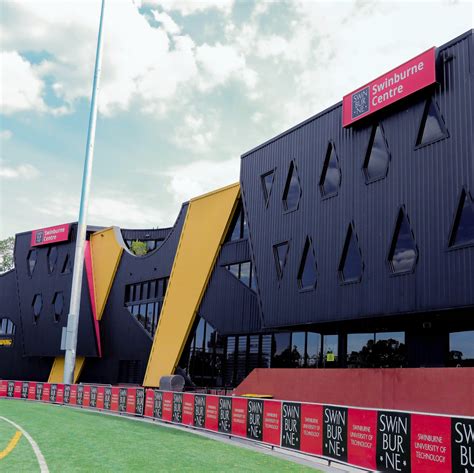 Swinburne University of Technology : Admission, Ranking, Acceptance ...