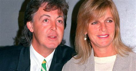 Sir Paul McCartney reveals he saw God and wife Linda reincarnated as a ...