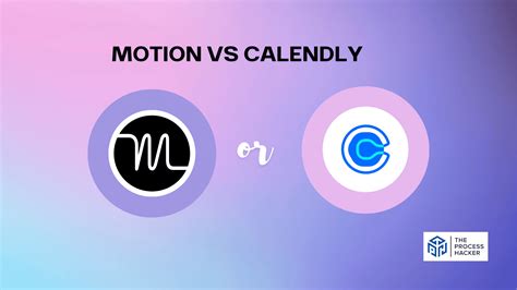 Motion vs Calendly: Which Task & Meeting Scheduling App is Better ...