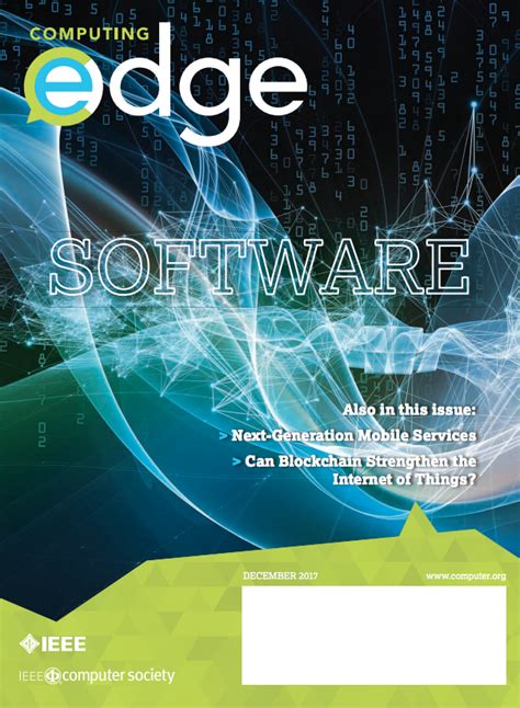 Image result for Computer Science Magazine