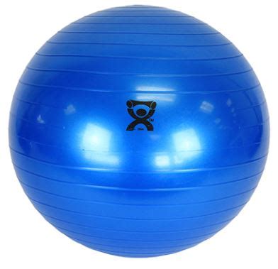 Image result for Inflating Exercise Ball