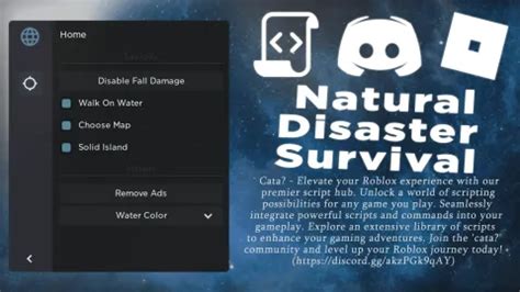 Image result for Roblox Disaster Script