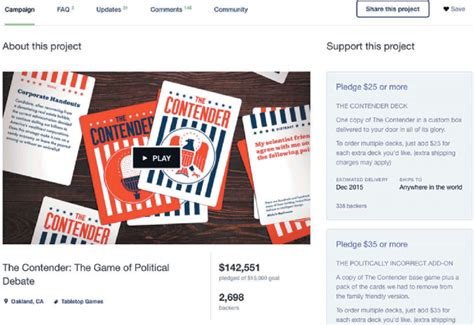 Image result for Example Kickstartsa