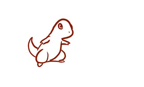 Image result for Process of Evolution Animation