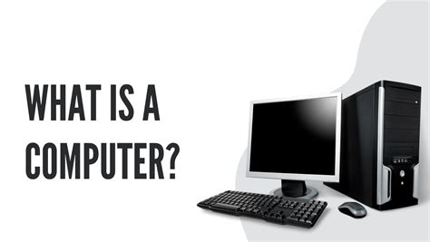 What Is Computer 的图像结果