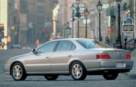 1998 Acura TL 3.2 的图像结果