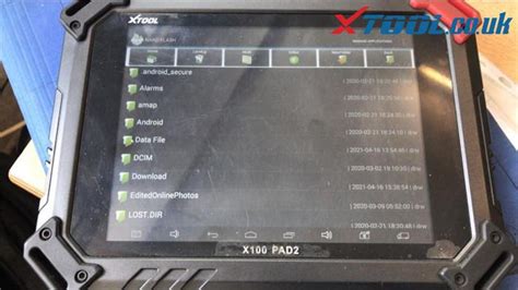 Image result for Xtool Pro Pad2 Programming BMW Key