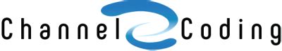 Channel Coding 的图像结果