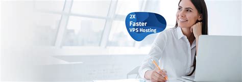 VPS Hosting - Managed Linux VPS Hosting India | 20X Faster VPS Web Hosting