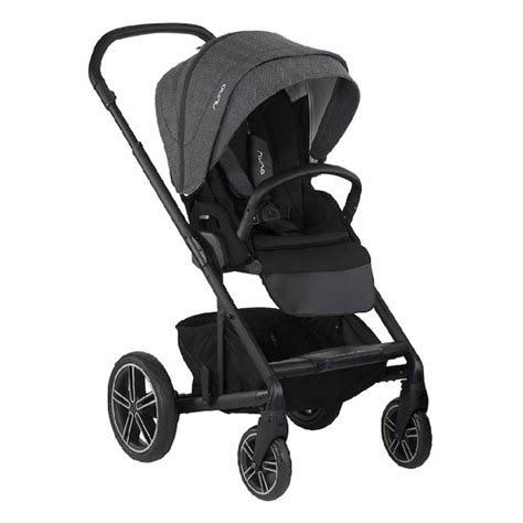 Nuna | Mixx Next Kombivogn | Verona - Rudo.no