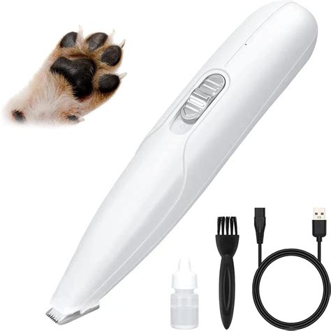 Best Clippers For Shaving Dogs at Jae Olvera blog