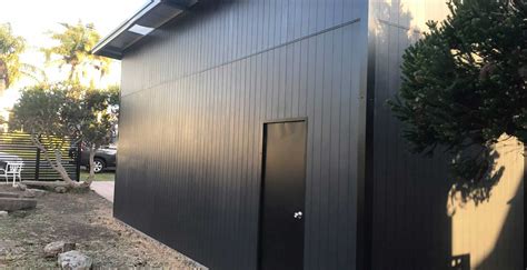 Image result for Overlap Cladding for Shed