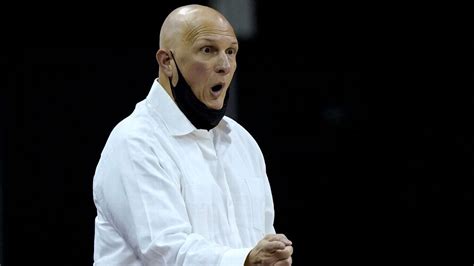 Frank Martin finalizing UMass Minutemen's offer to be head men's ...