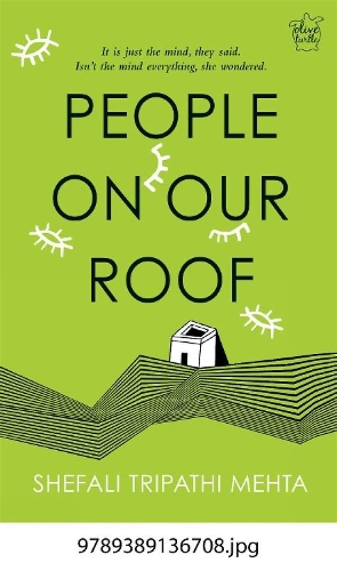 Buy People On Our Roof (P.B) Book Online at Low Prices in India ...