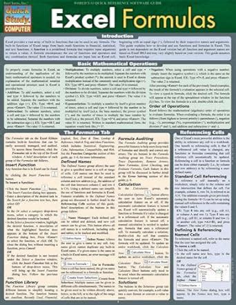 Image result for Excel Study Guide Gepgraphy