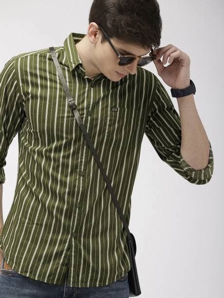 The Indian Garage Co Shirts - Buy The Indian Garage Co Shirts Online at ...