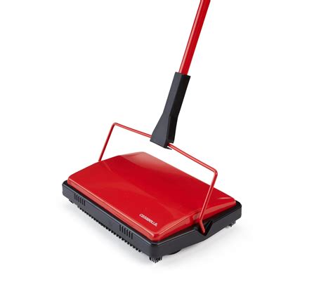 What Is The Difference Between Vacuum Cleaner And Carpet Sweeper ...