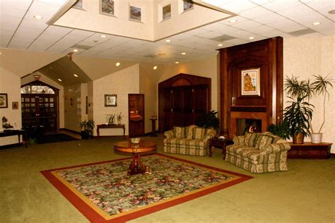 Our Facilities | Buffalo Grove & Skokie Funeral Homes