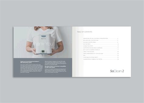 Image result for SoClean Instructions for Set Up