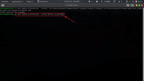 Image result for Ubuntu Custom Boot Animation