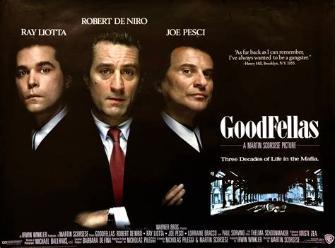 Goodfellas Wallpaper Quotes