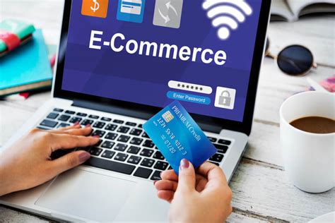 Image result for E-Commerce Explained