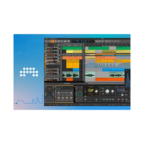 Image result for Bitwig Essentials Package Free