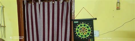 Buy Storio Premium Magnetic Dart Board with Darts - Fun Indoor and ...
