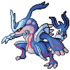 Kyorem #340.351 - FusionDex