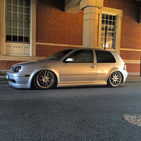 Gti Mk4 337