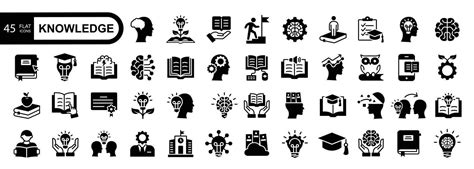 Knowledge Icon 的图像结果
