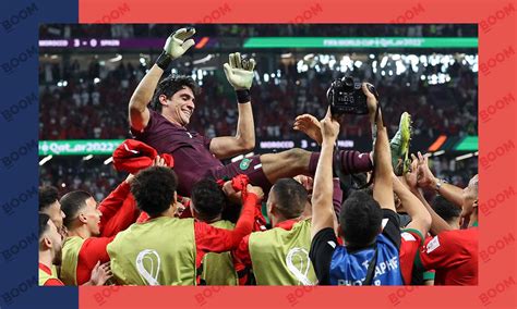 FIFA World Cup 2022: Here’s A Look At The Quarter Finals Schedule