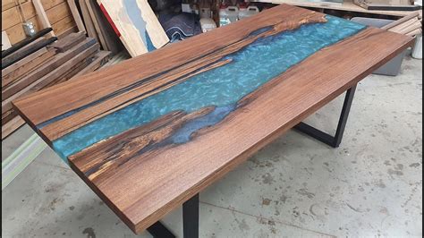 Build Epoxy Table Form 的图像结果