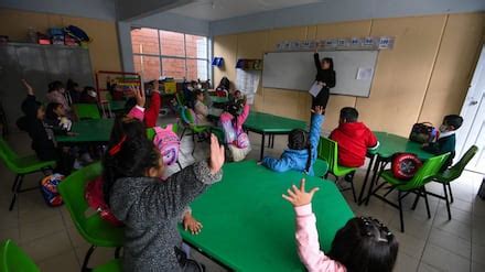 ¿Cómo saber en qué escuela quedó mi hijo? Ya se publicaron los ...