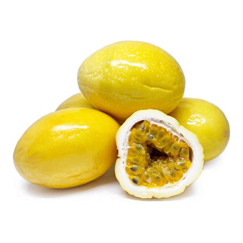 Yellow Passion Fruit Online | Carrefour Kenya