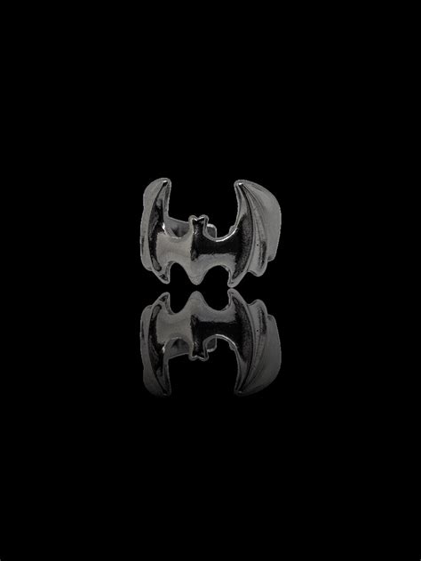 Batman Ring – MidnightGothic