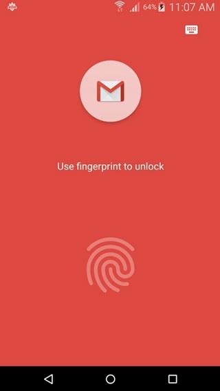 Image result for App Lock Android