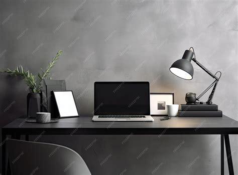 Image result for Modern Computer Table Design