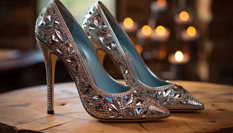 Walk Tall in Style: The Prettiest Embellished Heels for Summer Outfits