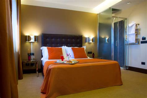 Marcella Royal Hotel - Rooftop Garden, Rome, Italy - from $128 - Travelated